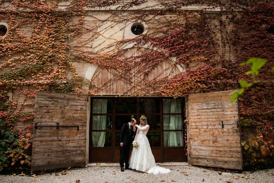 Paola Filippini Wedding Photographer