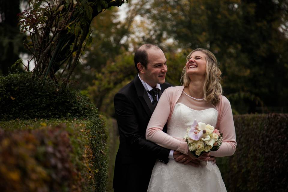 Paola Filippini Wedding Photographer