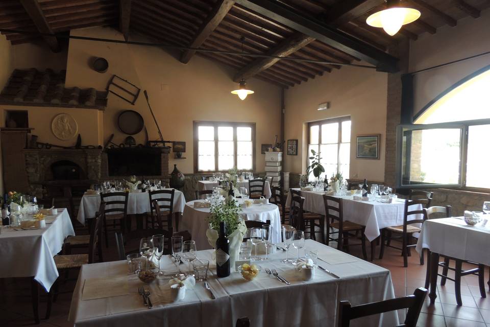 Tenuta Cantagallo