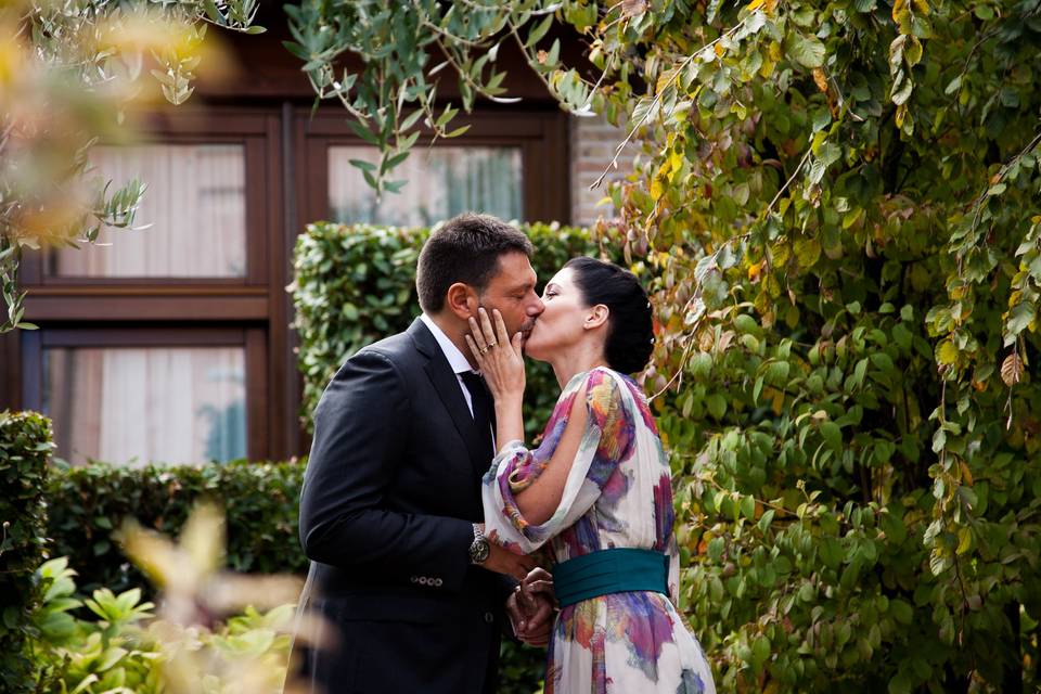 Paola Filippini Wedding Photographer
