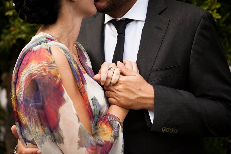 Paola Filippini Wedding Photographer