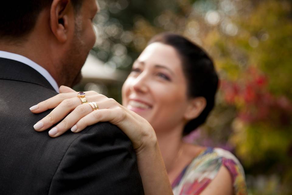 Paola Filippini Wedding Photographer