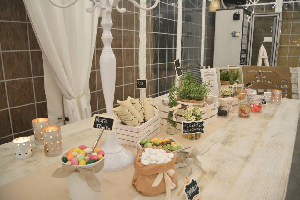 C&C Creations Eventi su Misura