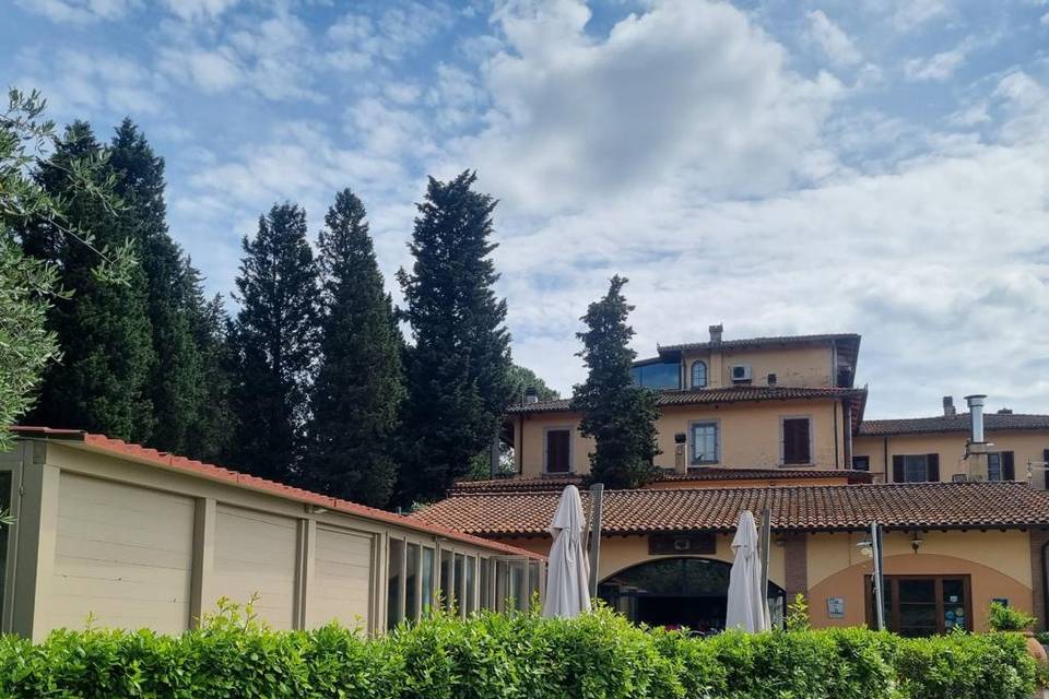 Tenuta Cantagallo