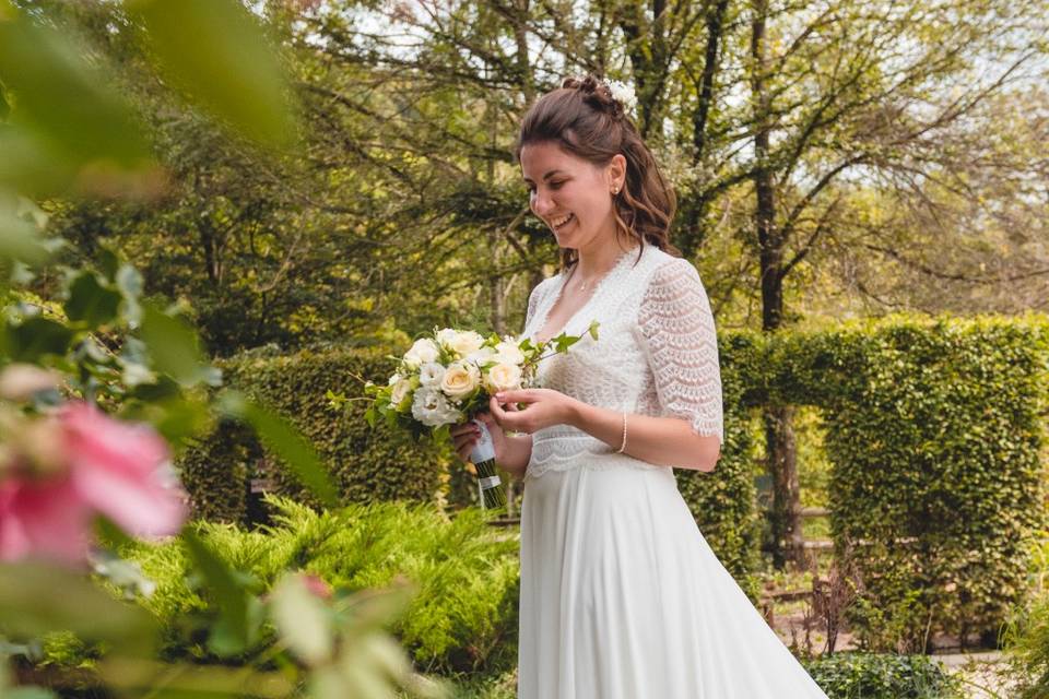 Wedding day - Agriturismo & Scuderia della Valle