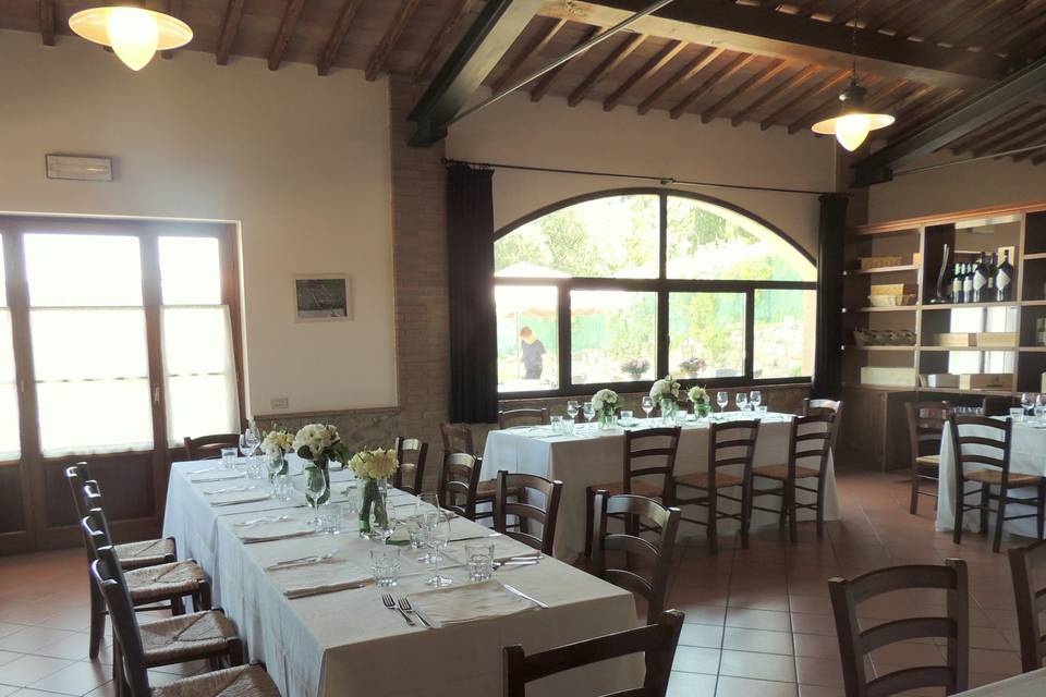 Tenuta Cantagallo