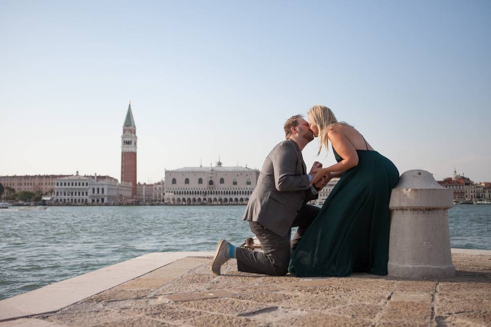 Paola Filippini Wedding Photographer