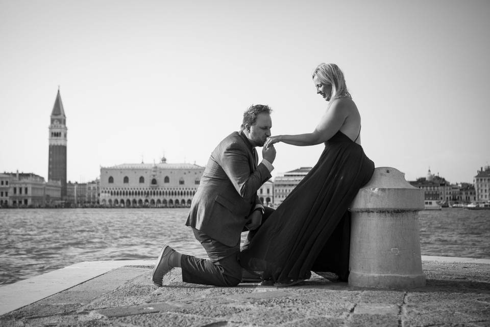 Paola Filippini Wedding Photographer