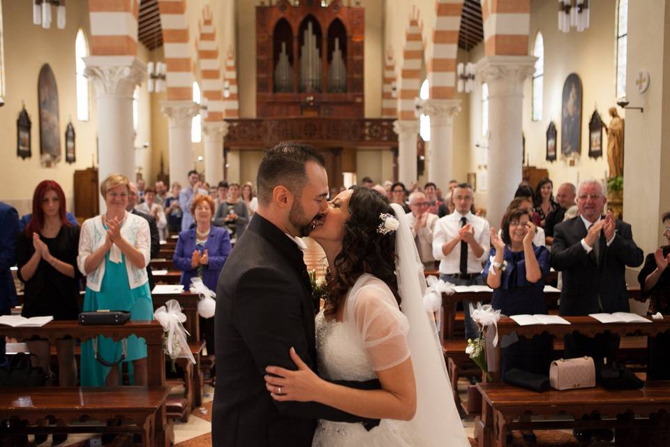 Paola Filippini Wedding Photographer