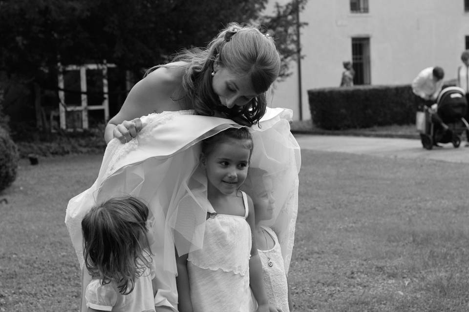 Paola Filippini Wedding Photographer
