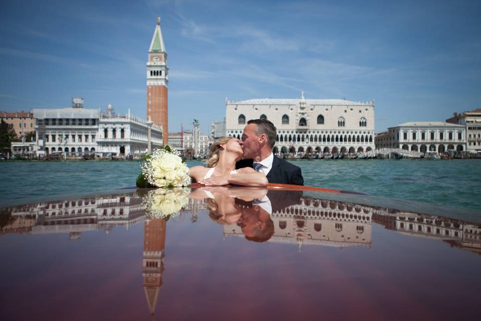 Paola Filippini Wedding Photographer