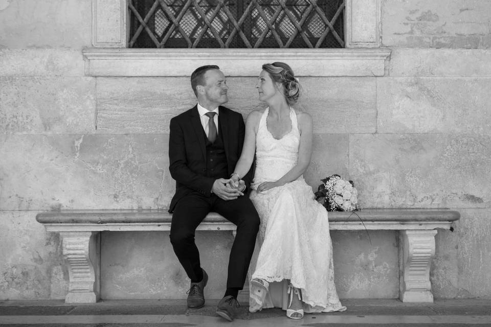 Paola Filippini Wedding Photographer