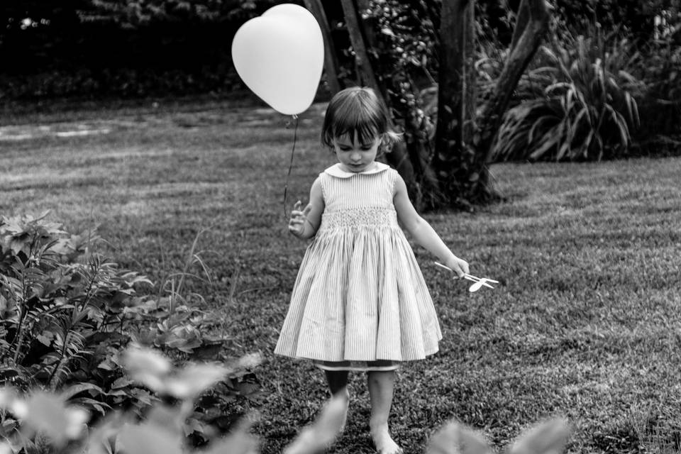 Paola Filippini Wedding Photographer