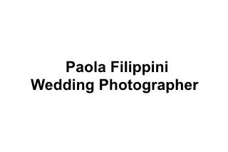 Paola Filippini Wedding Photographer