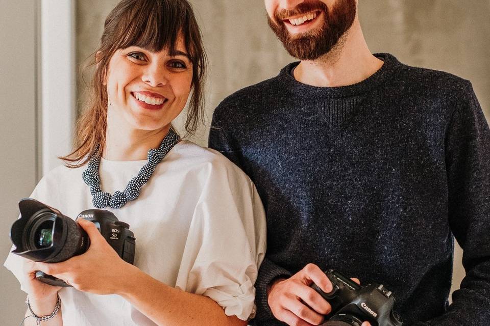 Ludovica e Valerio