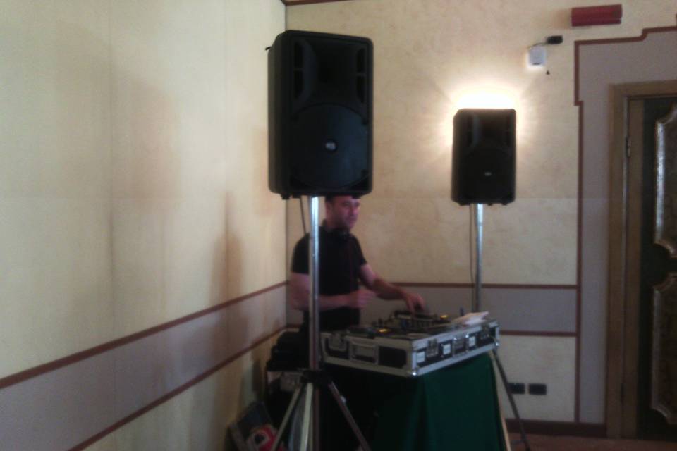 Sisi Musica Dj