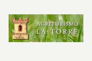 Agriturismo La Torre Logo