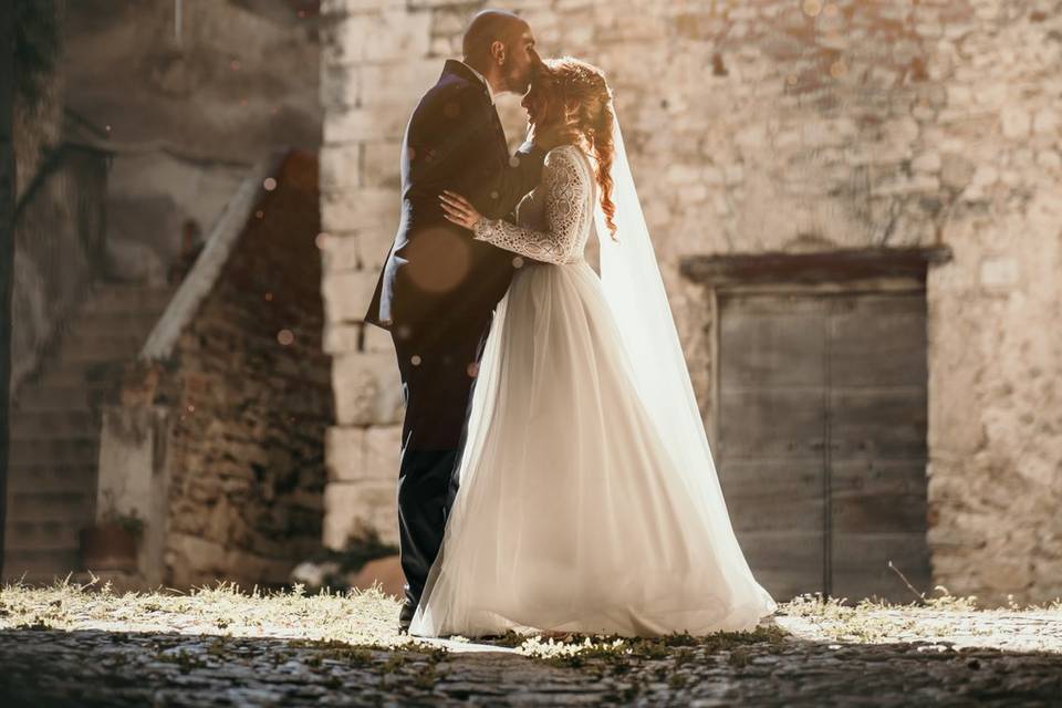 Benedetta & Davide