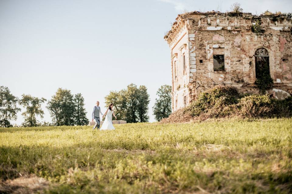 Antonio e Chiara