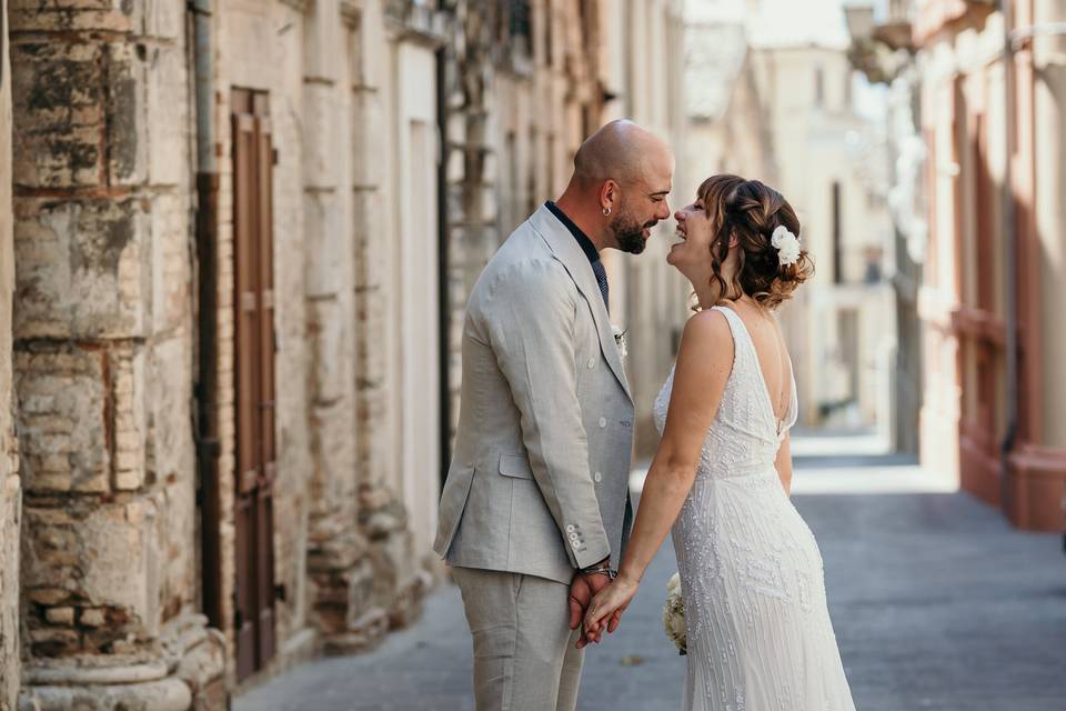 Chiara e Marcello 16.7.22