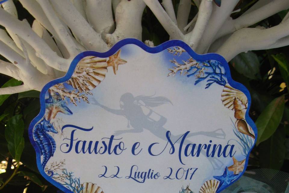 Tableau Tema Mare