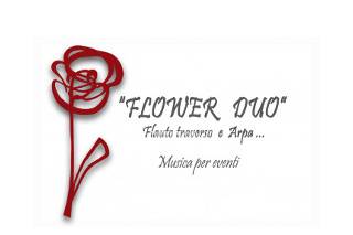 Logo Flower Duo