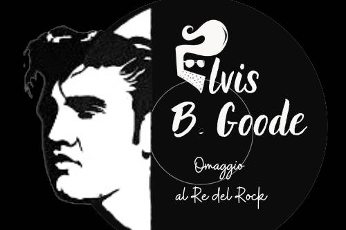 Elvis B. Goode