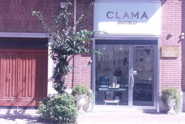 Clama Gioielli