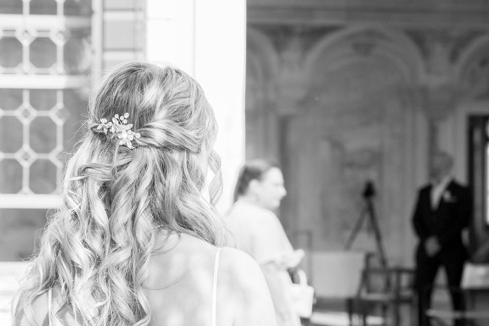 Momenti