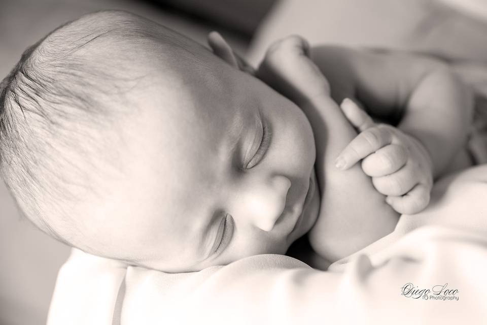 New Born