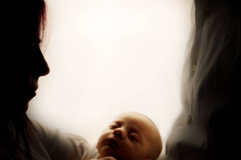 New Born