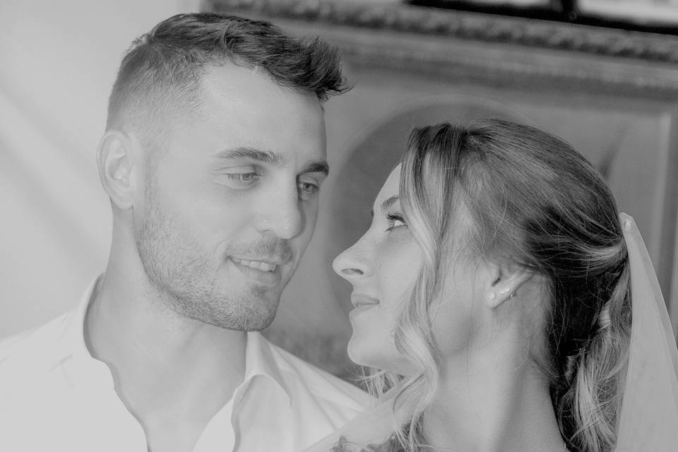 Shooting Sposi