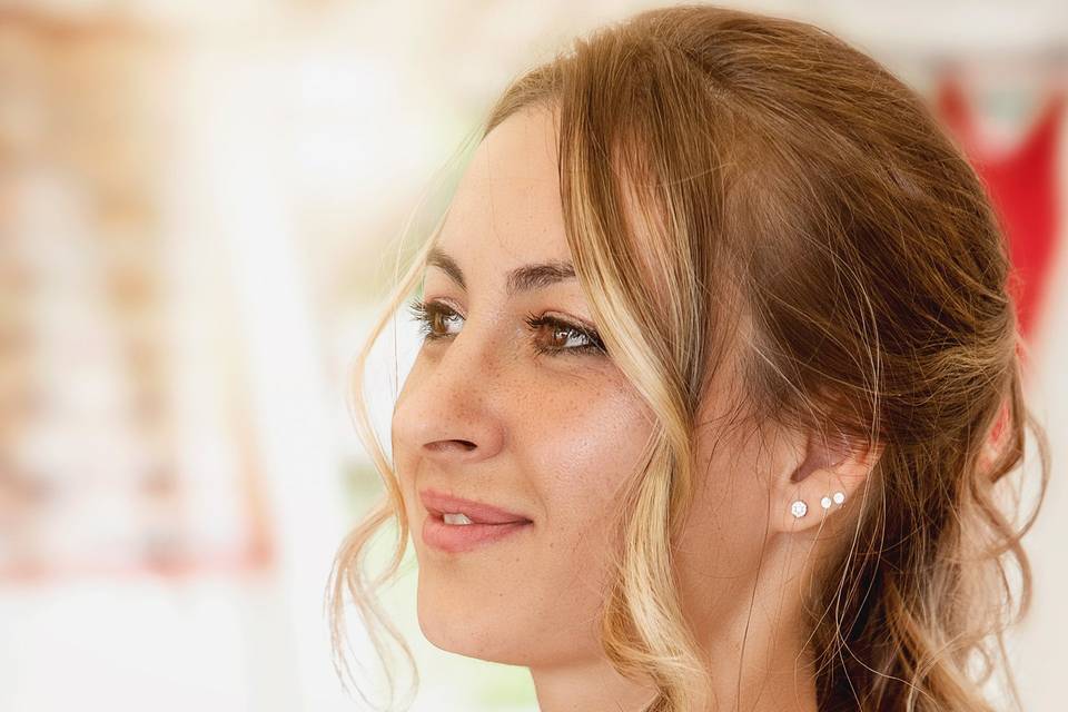 Shooting Sposa