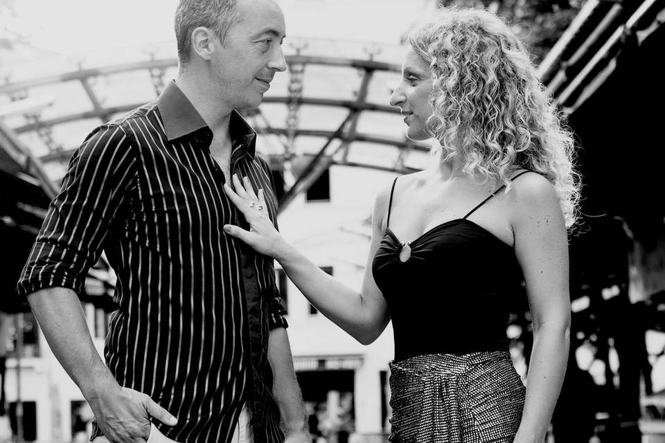 Shooting Pre-matrimoniali