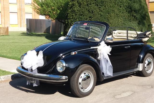 A.A. Marriage Cabrio