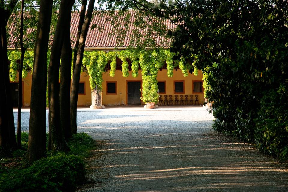Villa Gioiagrande
