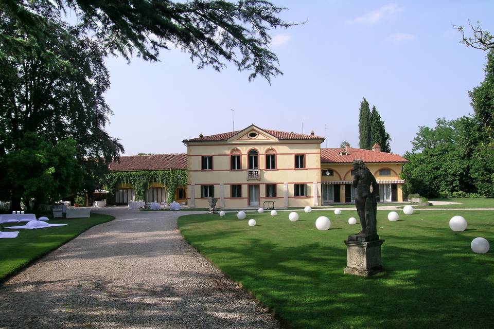Villa Gioiagrande