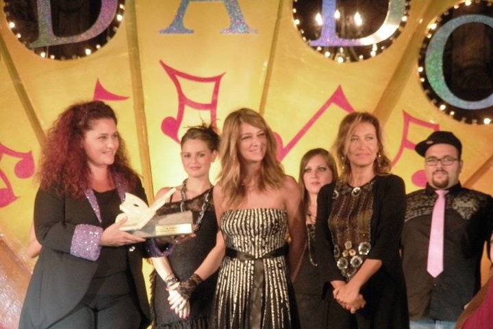 Premiazione concorso