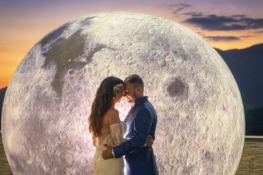 La Conchiglia Luna