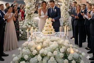 Clorinda Bellone Élite Event Planning