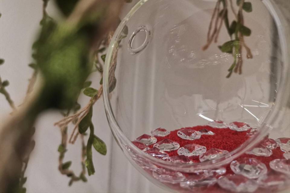 Red cristalli