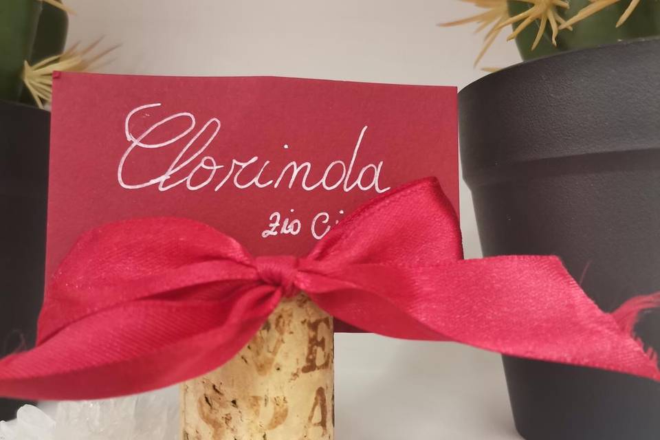 Clorinda Bellone Élite Event Planning