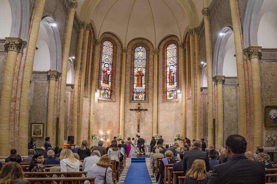 Cerimonia wedding