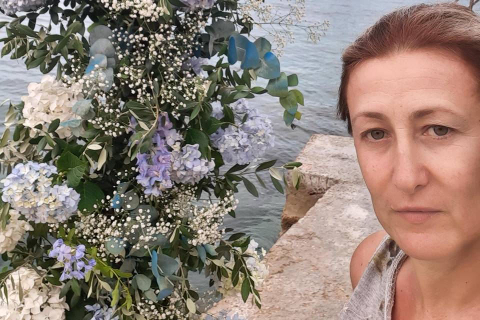 Io e il mare