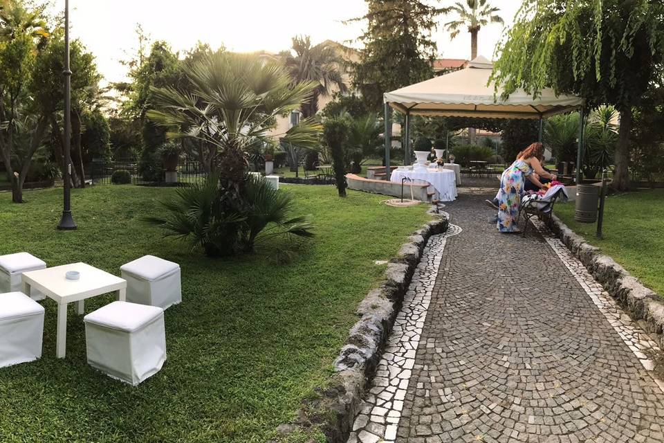 Semplicemente bianco