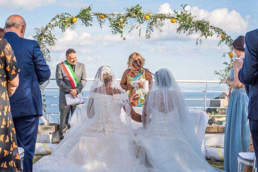 Clorinda bellone élite event planning