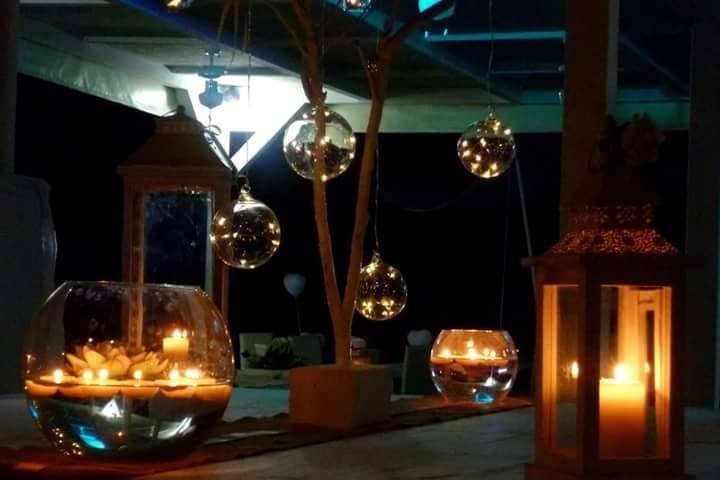 Atmosfere magiche