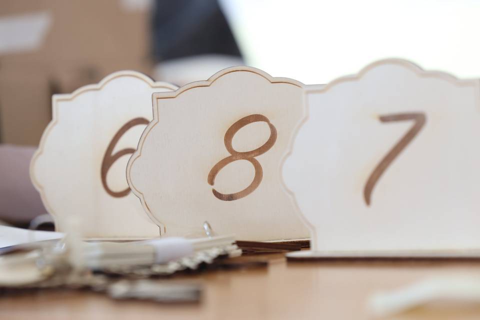 Clorinda bellone élite event planning
