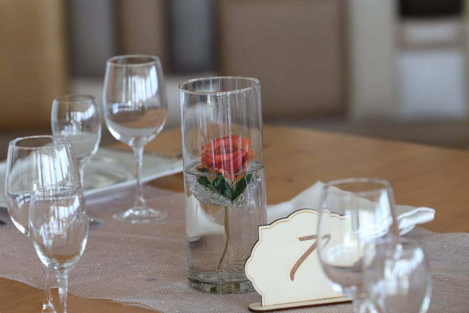 Clorinda bellone élite event planning