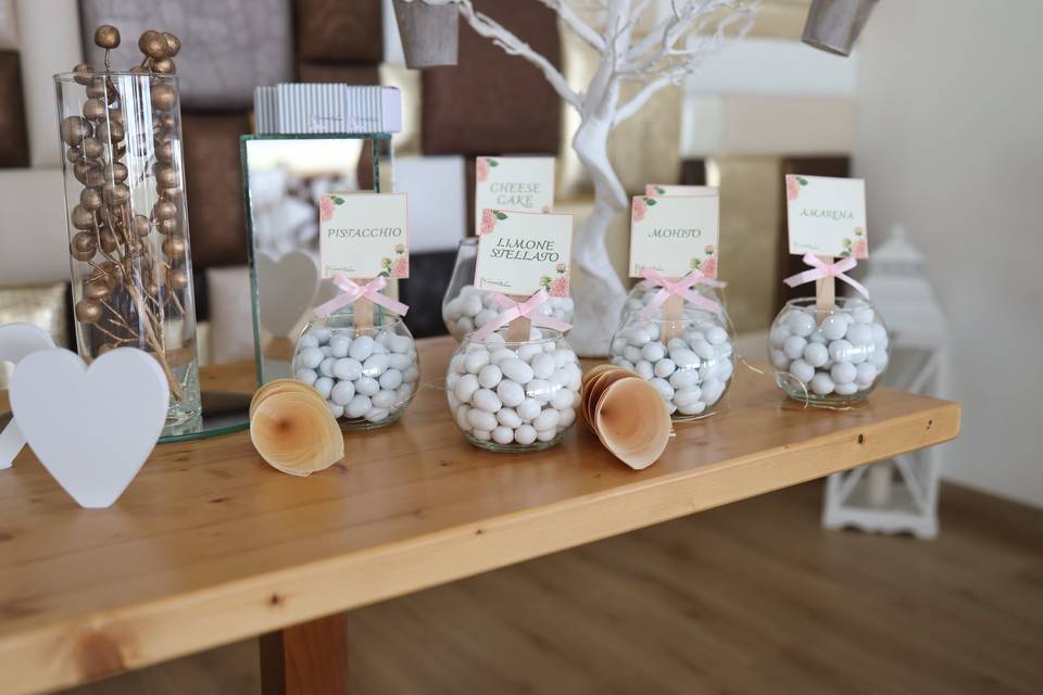 Clorinda bellone élite event planning